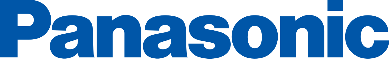 Logo Panasonic