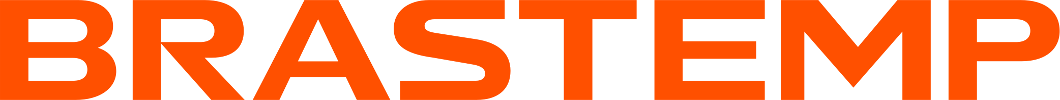 Logo Brastemp