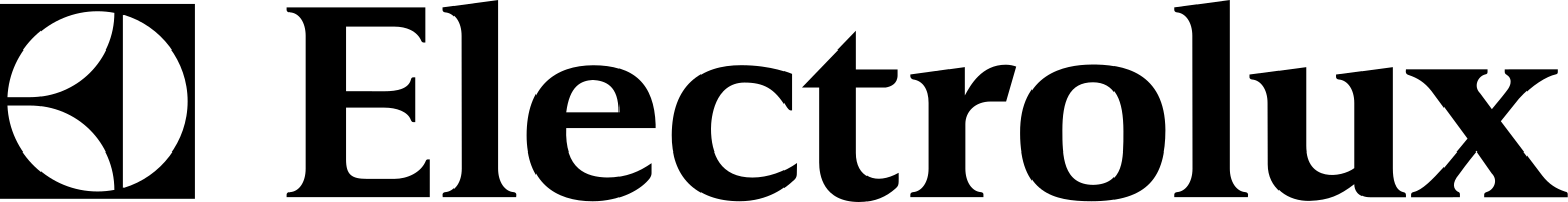 Logo Electrolux