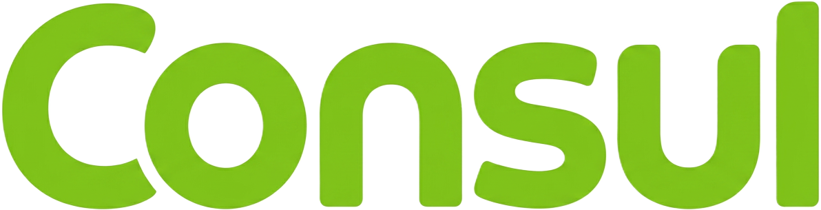 Logo Consul